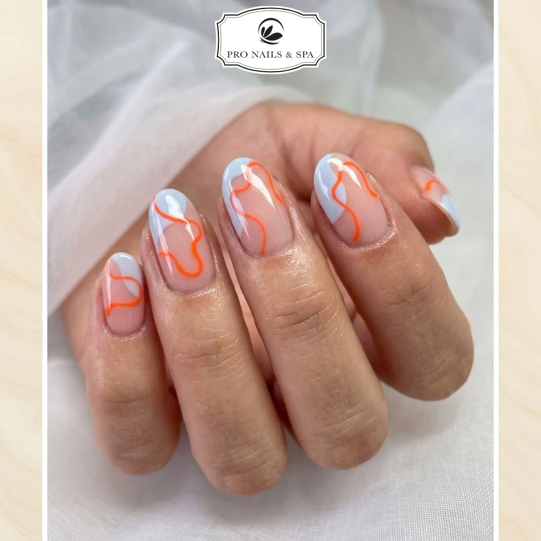 Cute nails